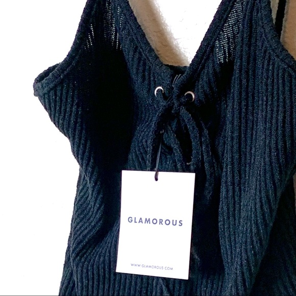 Glamorous Bodysuit - Picture 3 of 7